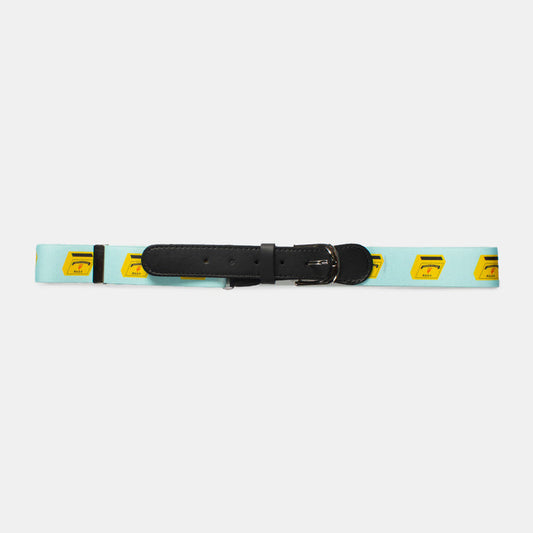 Matchbox Belt