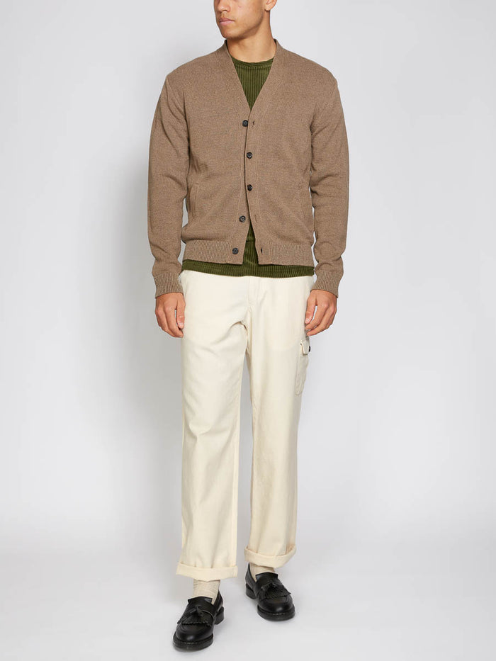 Mayfield Cardigan Tutwell Beige