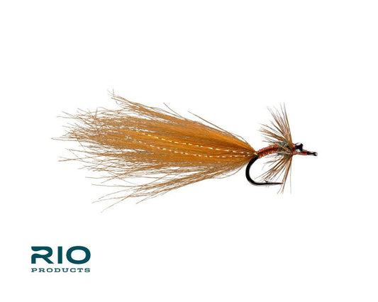 RIO Mean Streak Tan/Brown