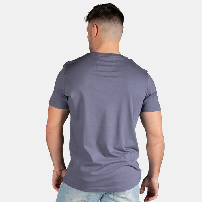 Men's All I Need T-Shirt - Airforce