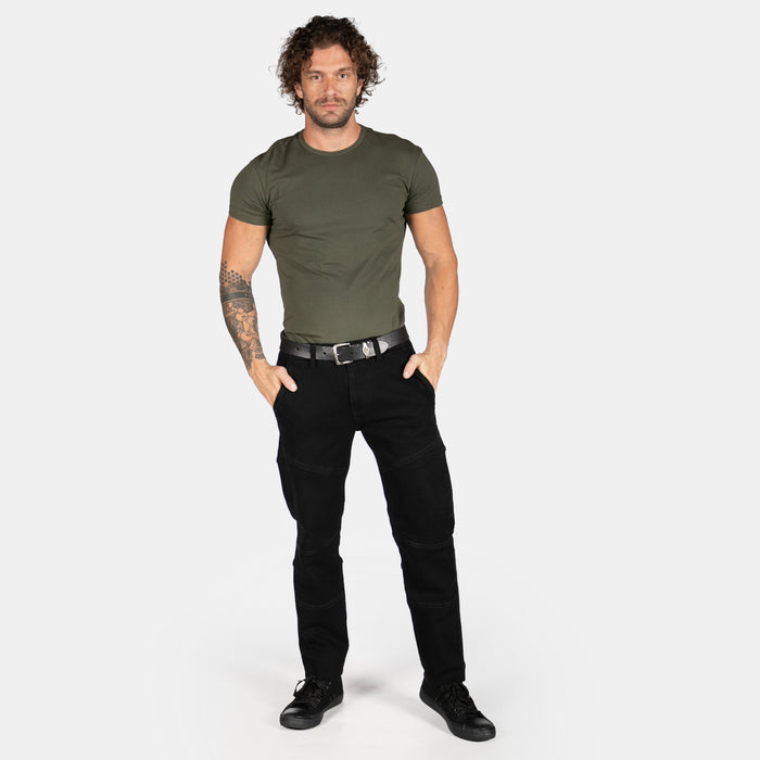 Men's Alvar Pants - Black
