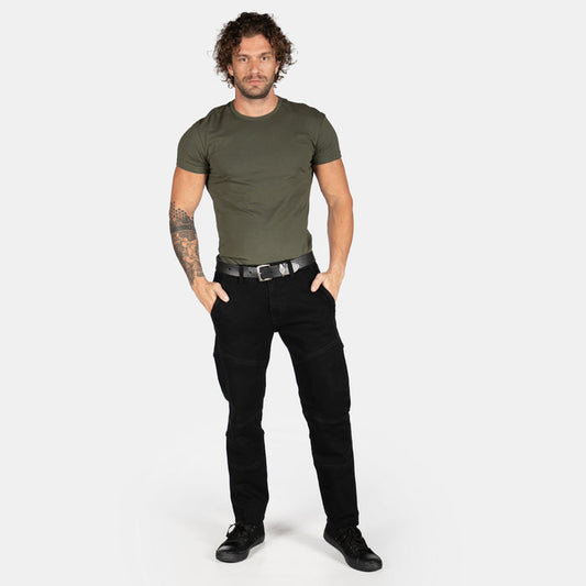 Men's Alvar Pants - Black