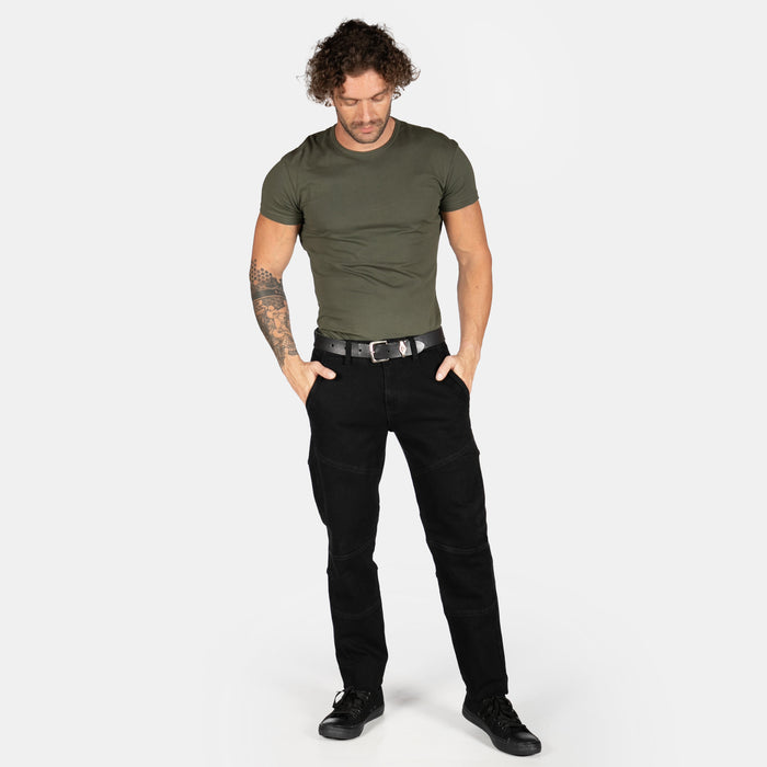 Men's Alvar Pants - Black