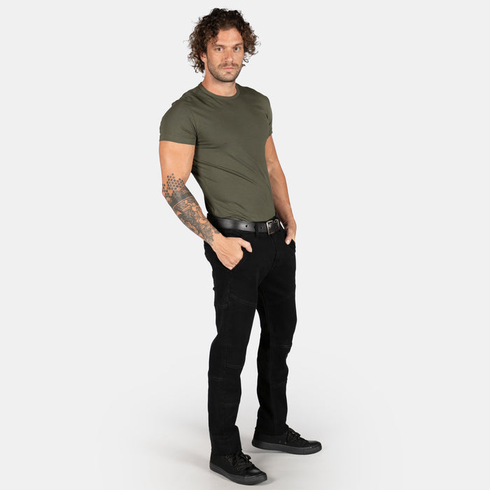 Men's Alvar Pants - Black