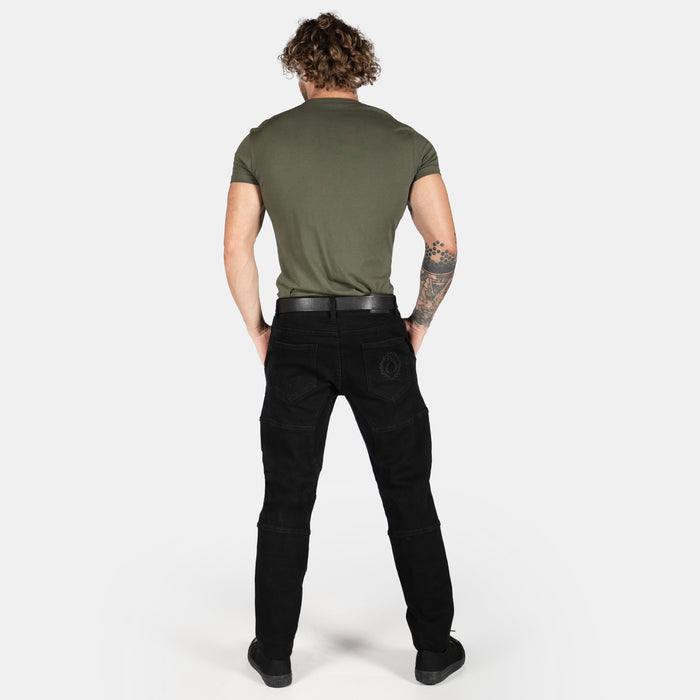 Men's Alvar Pants - Black