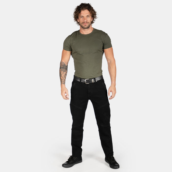 Men's Alvar Pants - Black