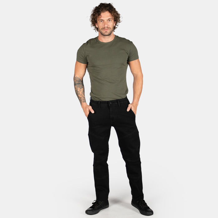 Men's Alvar Pants - Black