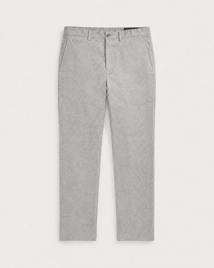 Men's Armani Pants (Beige)