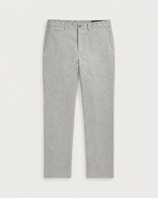 Men's Armani Pants (Beige)