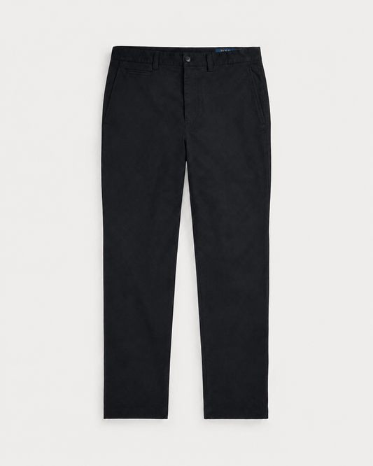 Men's Armani Pants (Black)