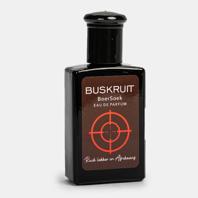 Men's Buskruit Eau de Parfum