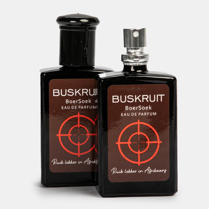 Men's Buskruit Eau de Parfum