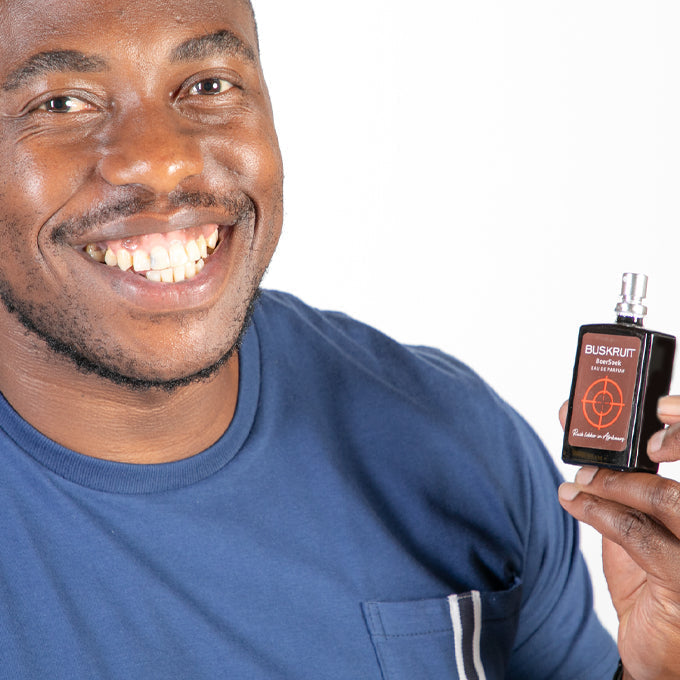 Men's Buskruit Eau de Parfum