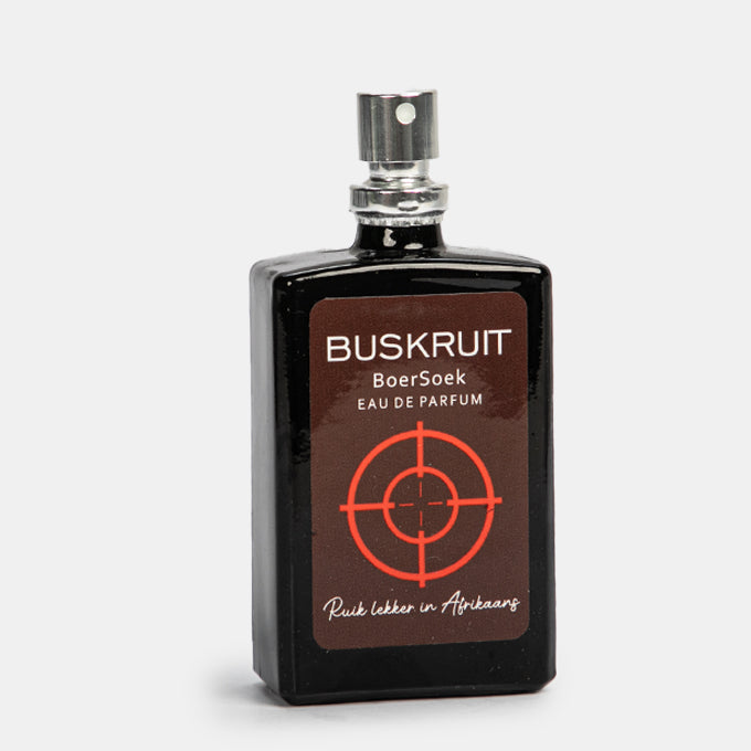 Men's Buskruit Eau de Parfum