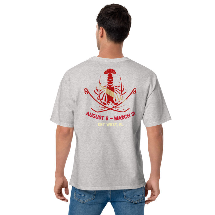 Oxford Grey Heather / S