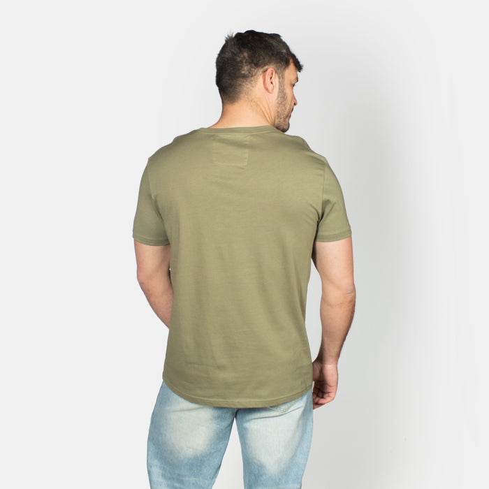Men's Desert Rover T-Shirt - Olive