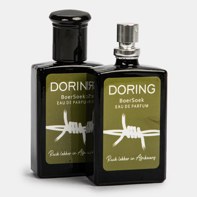 Men's Doring Eau de Parfum Smell Good