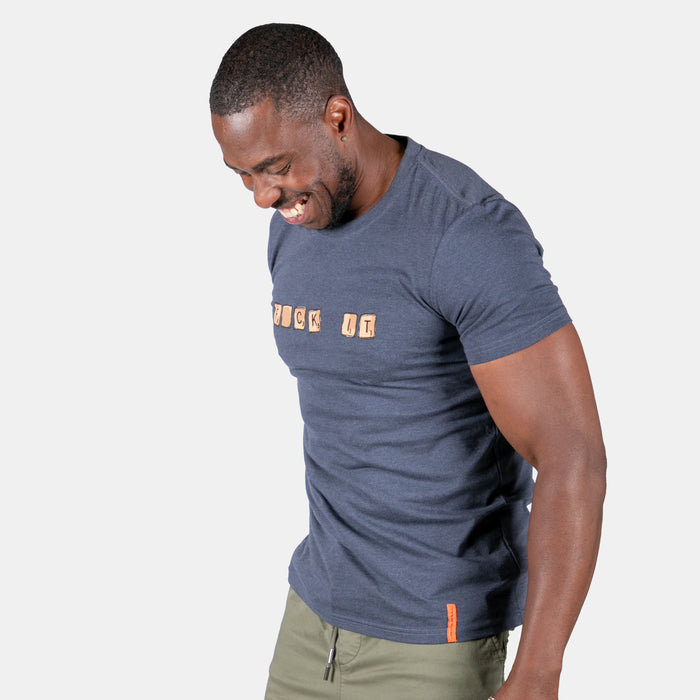 Men's F_ck It T-Shirt