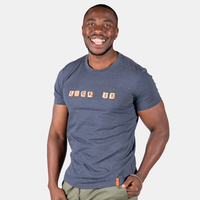Men's F_ck It T-Shirt