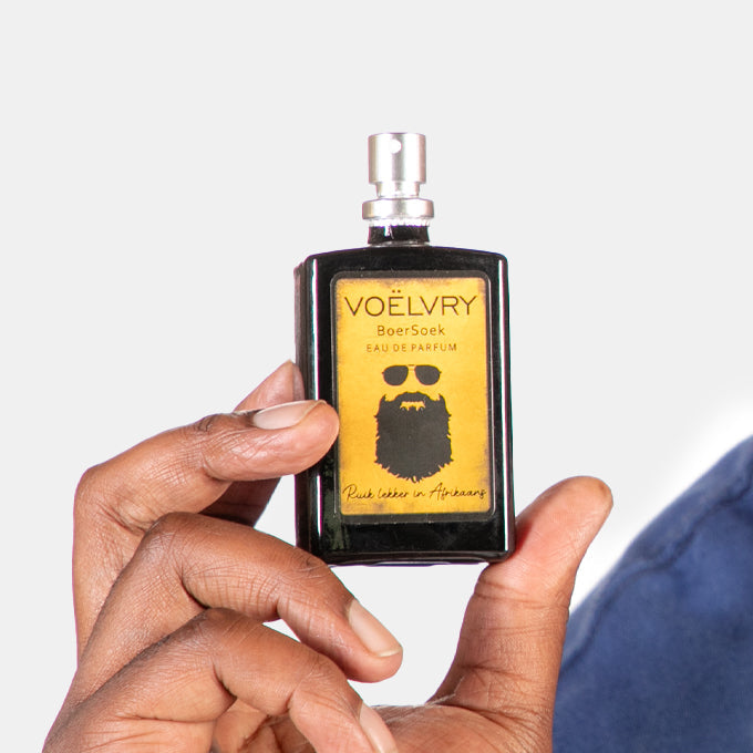 Men's Free Bird Eau de Parfum