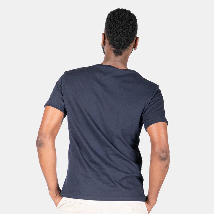 Men's Heritage 2 Cent T-Shirt - Navy