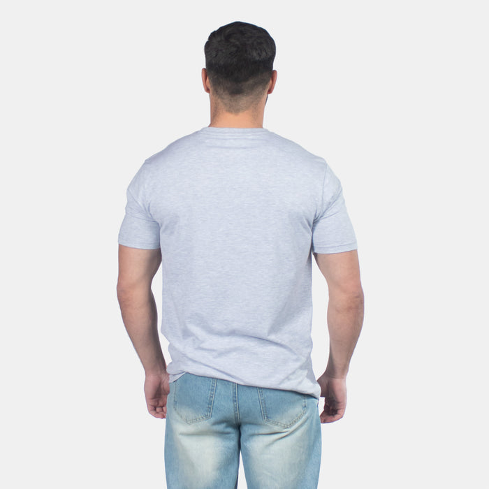 Men's Hot Wife T-Shirt - Grey