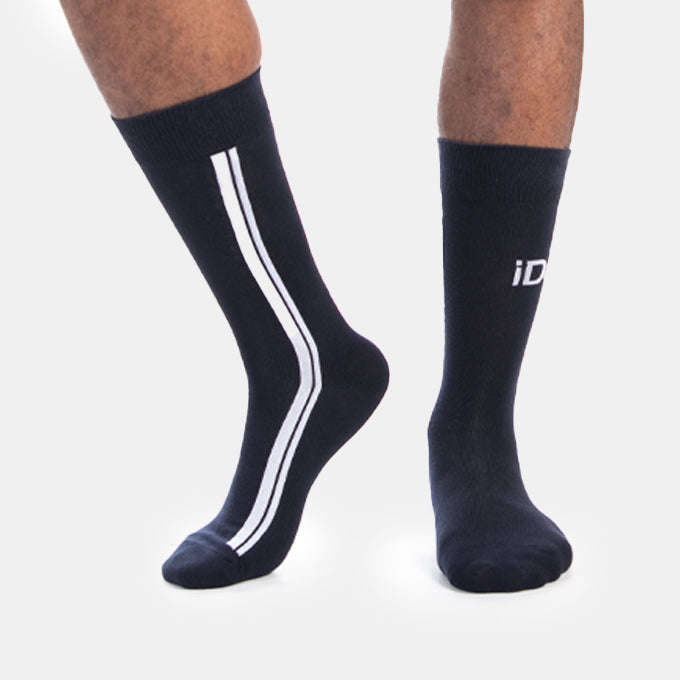 Men's iDad Socks Soft Perfect Gift