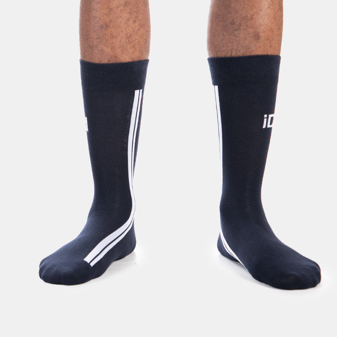 Men's iDad Socks Soft Perfect Gift