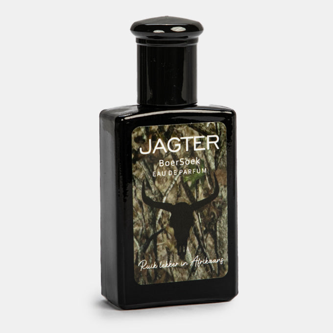Men's Jagter Eau de Parfum
