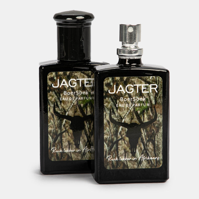Men's Jagter Eau de Parfum