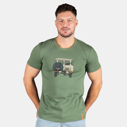 Men's Proud Cruiser T-Shirt