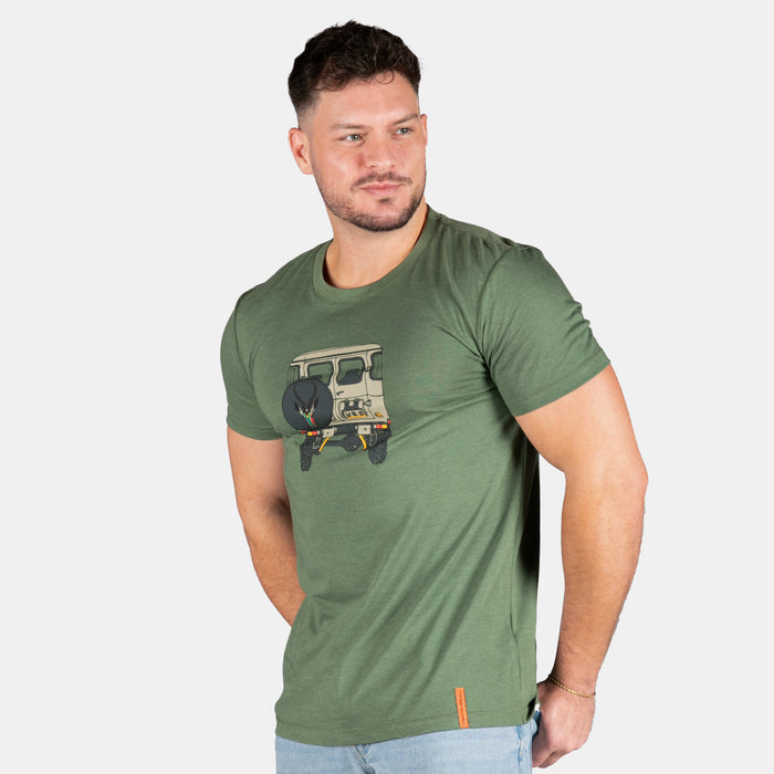 Men's Proud Cruiser T-Shirt