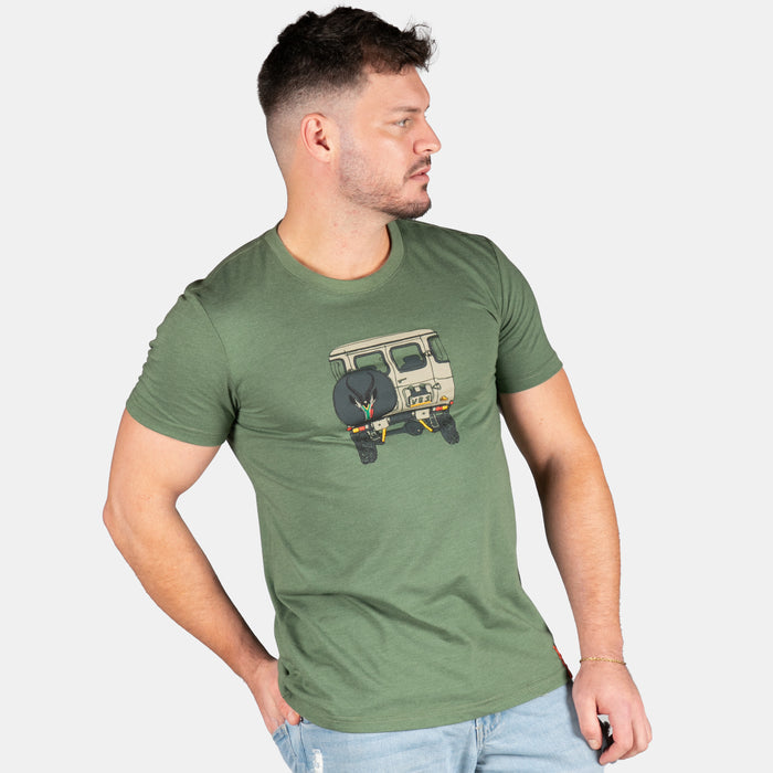 Men's Proud Cruiser T-Shirt