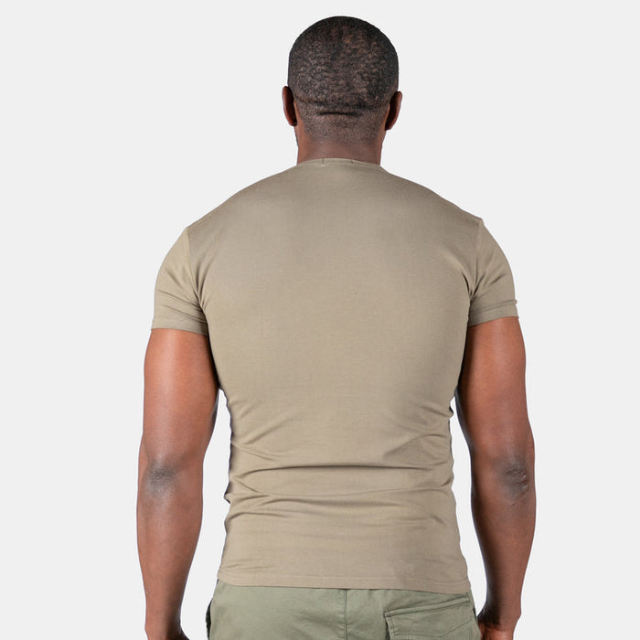 Men's Rabobi T-Shirt - Olive