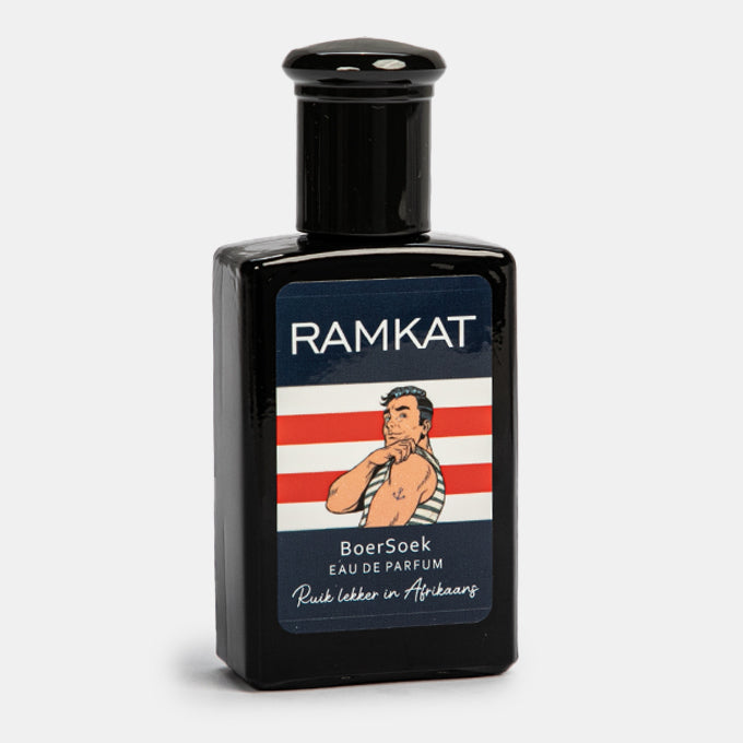 Men's Ramkat Eau de Parfum