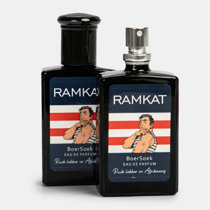 Men's Ramkat Eau de Parfum
