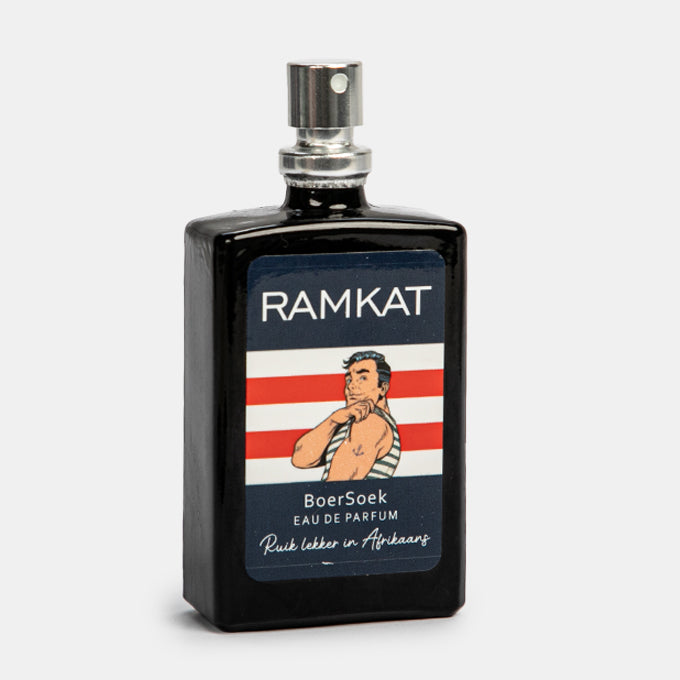 Men's Ramkat Eau de Parfum