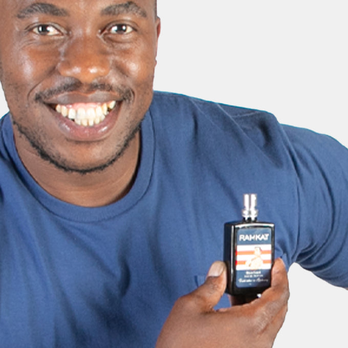 Men's Ramkat Eau de Parfum