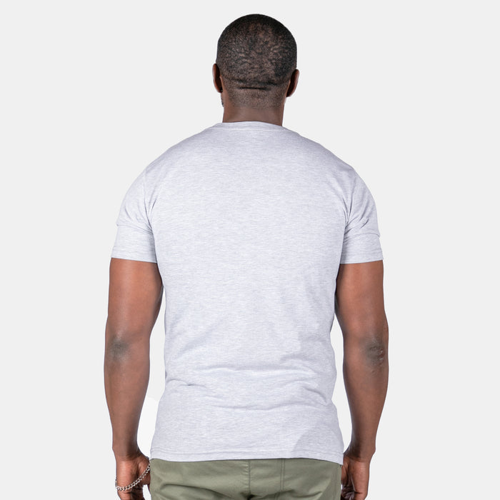 Men's Ruggafriday T-Shirt - Grey