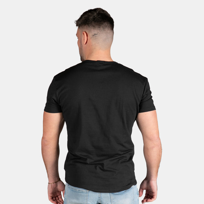 Men's Short Sleeve Umlungu T-Shirt