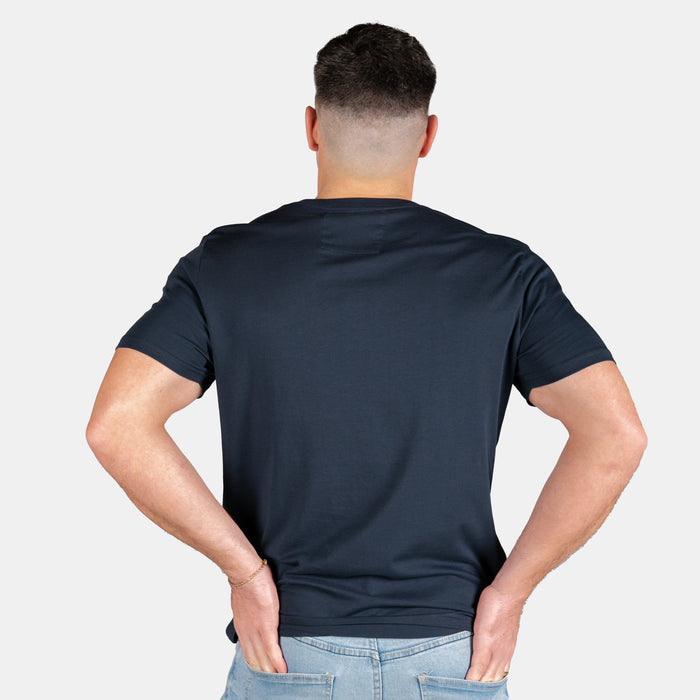 Men's Skinny Bike - Navy