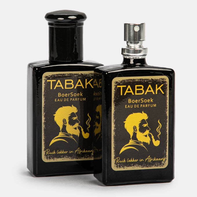 Men's Tabak Eau de Parfum