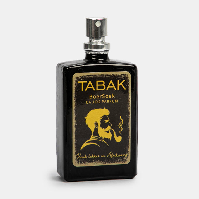 Men's Tabak Eau de Parfum