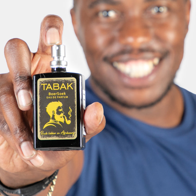 Men's Tabak Eau de Parfum