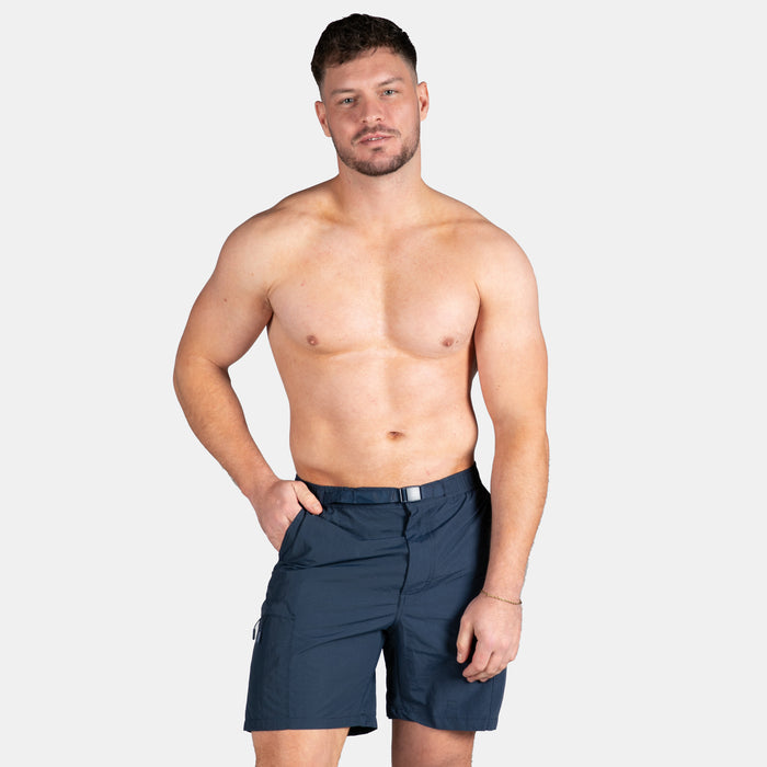 Men's Urban Baggies - Navy