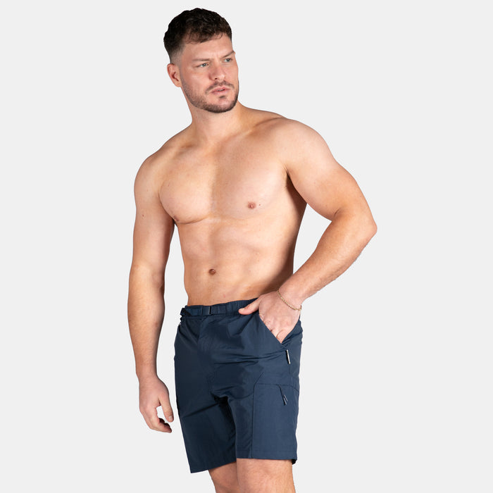 Men's Urban Baggies - Navy