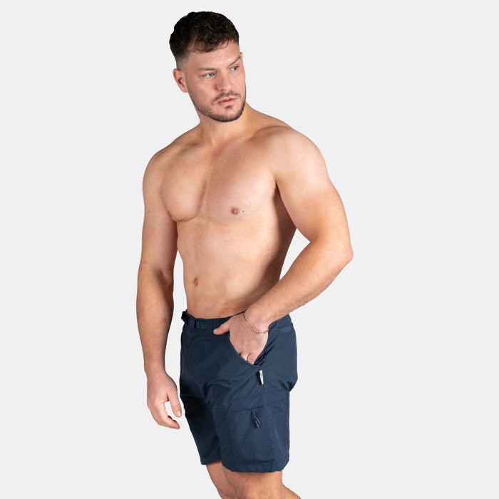 Men's Urban Baggies - Navy