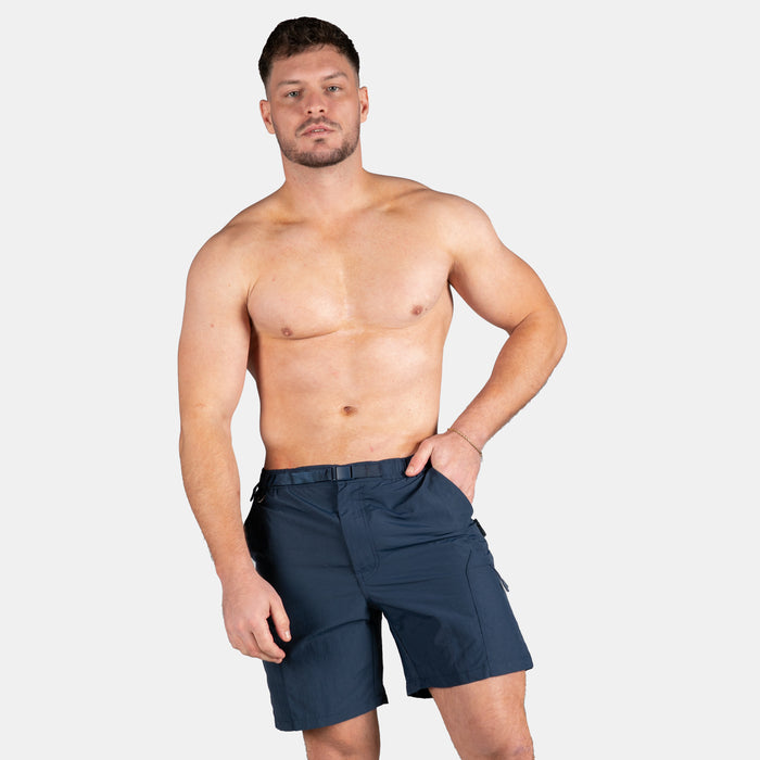 Men's Urban Baggies - Navy