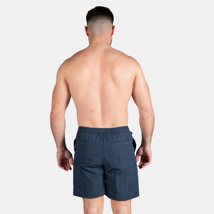 Men's Urban Baggies - Navy