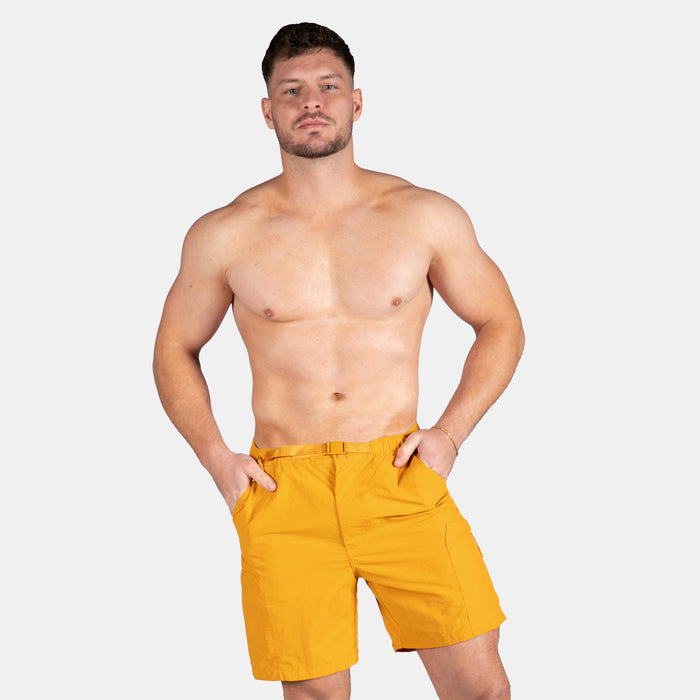 Men's Urban Baggies - Orange